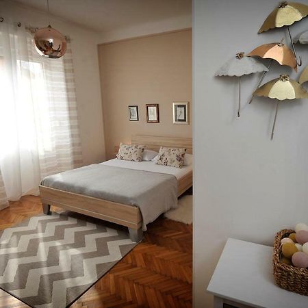 ספליט Celtis Apartment מראה חיצוני תמונה