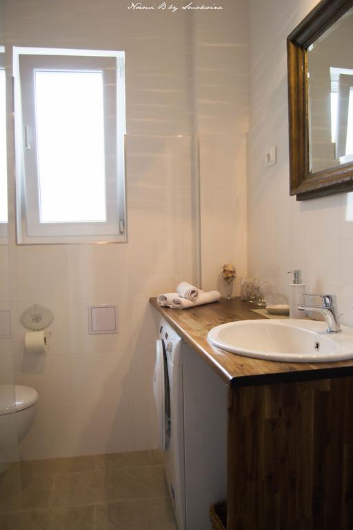 ספליט Celtis Apartment מראה חיצוני תמונה