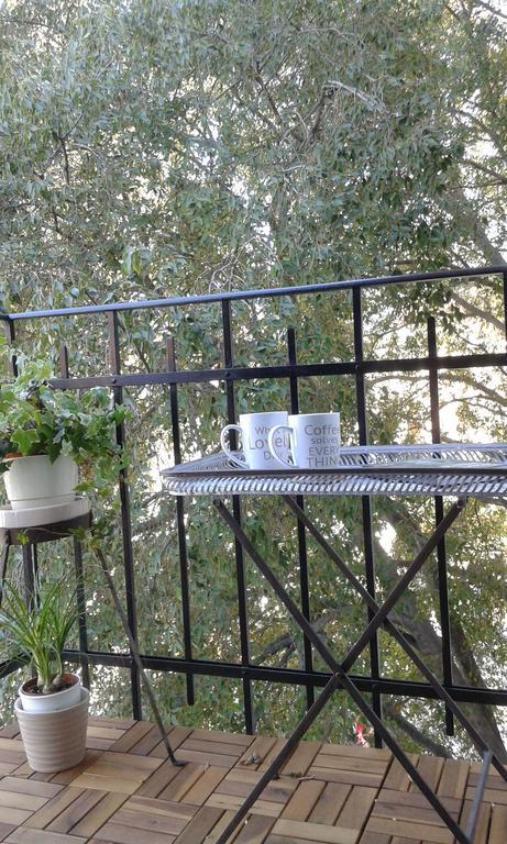ספליט Celtis Apartment מראה חיצוני תמונה