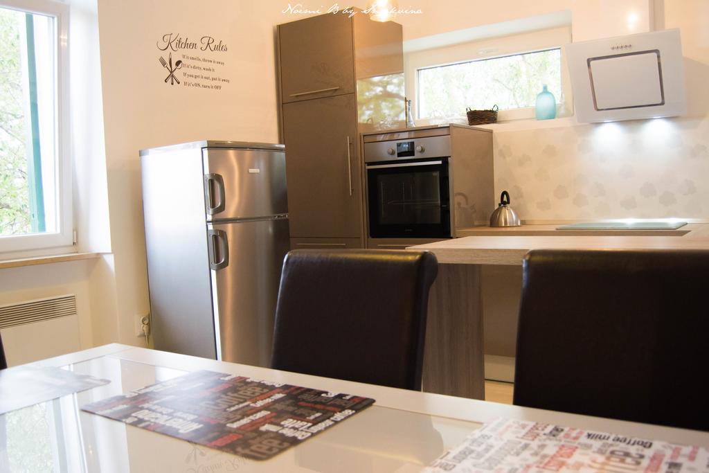 ספליט Celtis Apartment מראה חיצוני תמונה