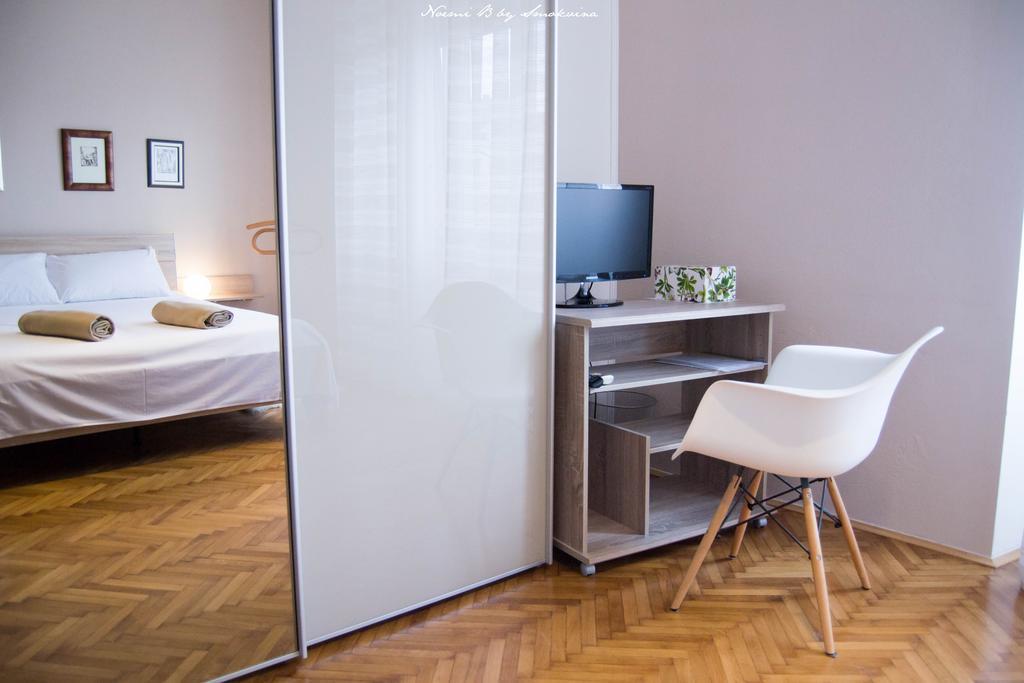 ספליט Celtis Apartment מראה חיצוני תמונה