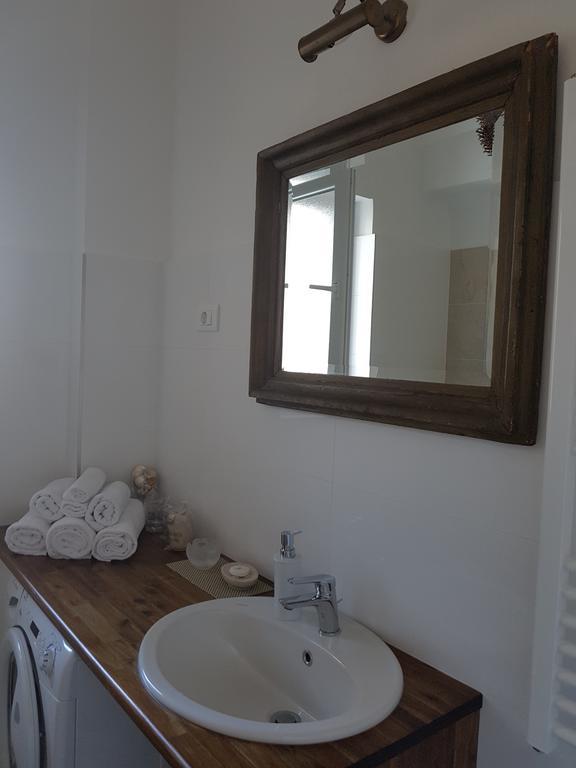 ספליט Celtis Apartment מראה חיצוני תמונה