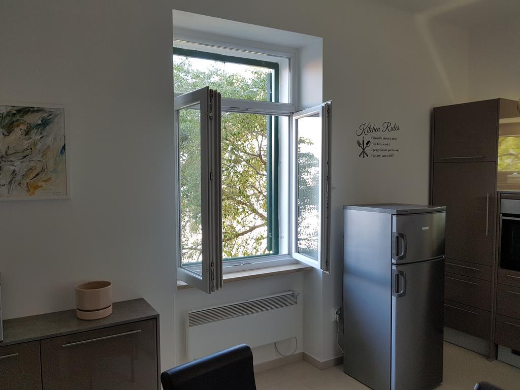 ספליט Celtis Apartment מראה חיצוני תמונה