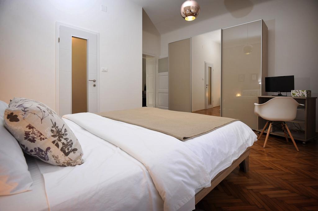 ספליט Celtis Apartment מראה חיצוני תמונה