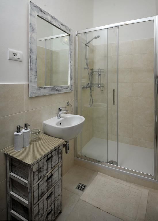 ספליט Celtis Apartment מראה חיצוני תמונה