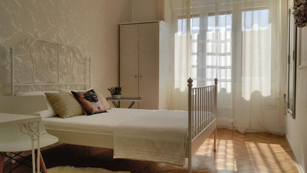 ספליט Celtis Apartment מראה חיצוני תמונה