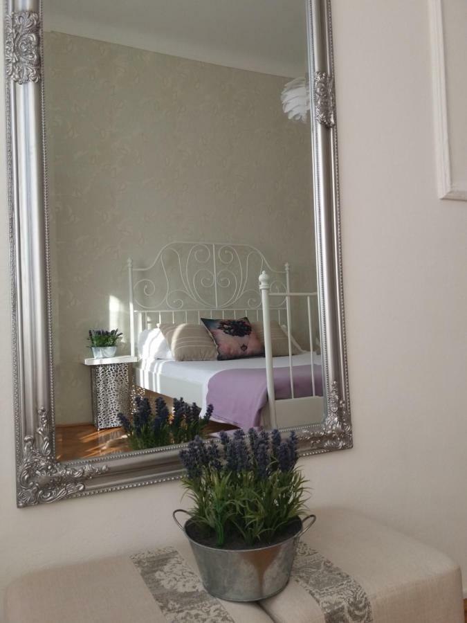 ספליט Celtis Apartment מראה חיצוני תמונה
