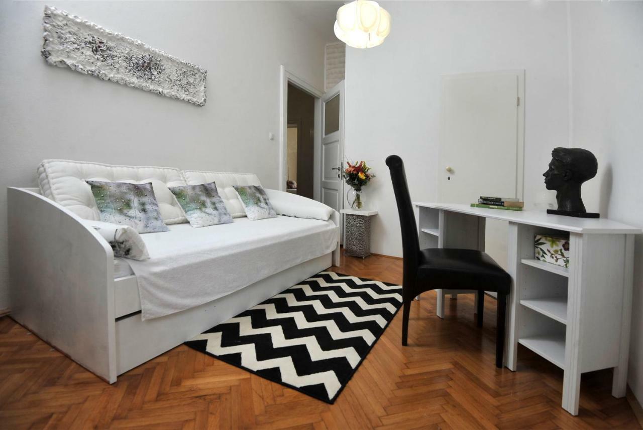 ספליט Celtis Apartment מראה חיצוני תמונה