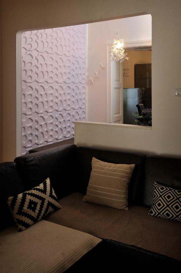 ספליט Celtis Apartment מראה חיצוני תמונה