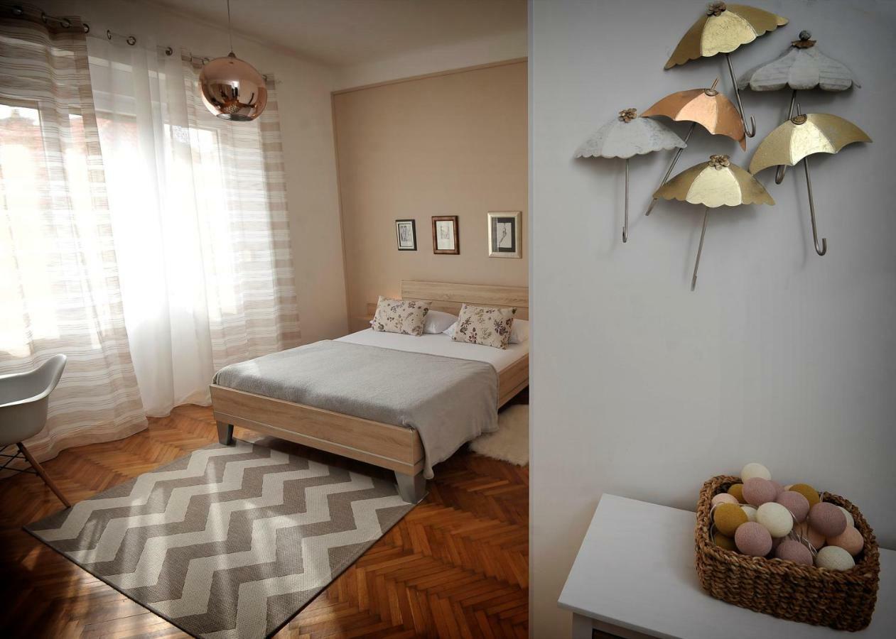 ספליט Celtis Apartment מראה חיצוני תמונה